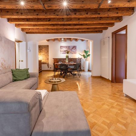 Sgarzerie Luxury Flat 2 Rooms 120Mq Vérone Extérieur photo