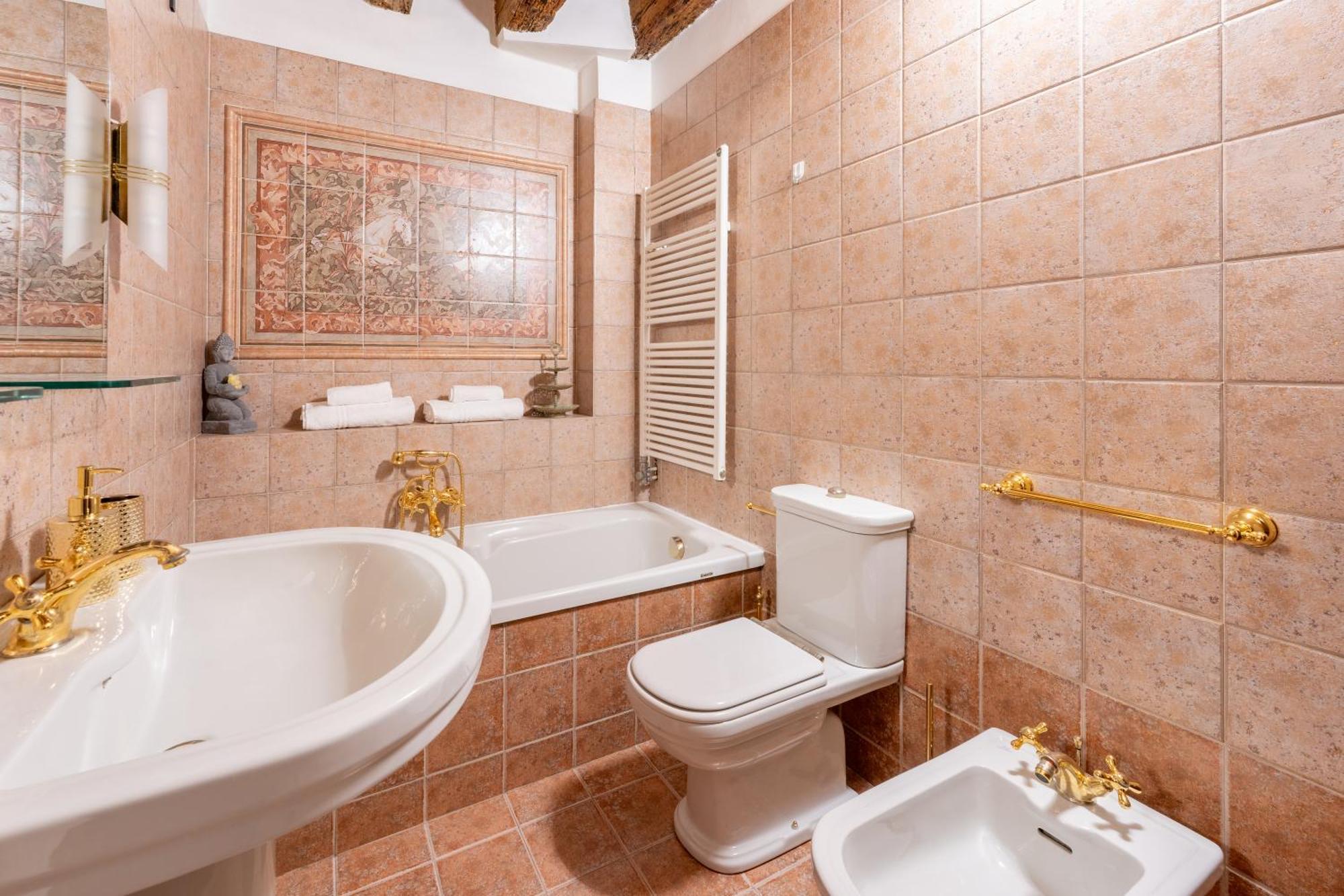 Sgarzerie Luxury Flat 2 Rooms 120Mq Vérone Extérieur photo